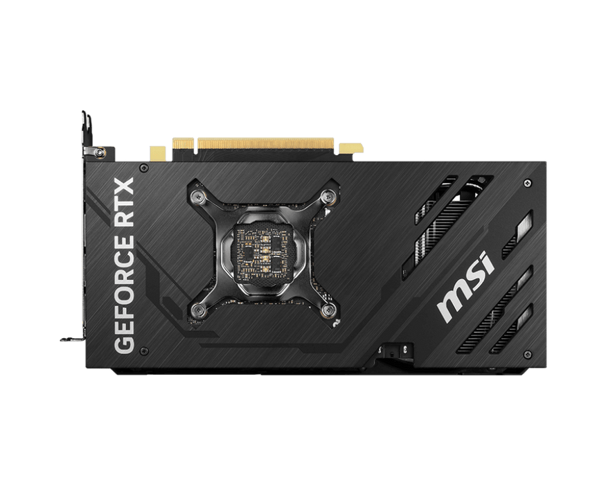 MSI GeForce RTX 4070 SUPER 12G VENTUS 2X OC
