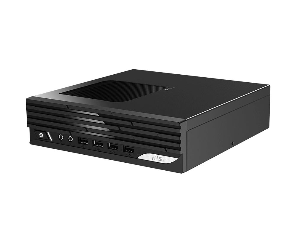MSI PRO DP21 11M-017TH