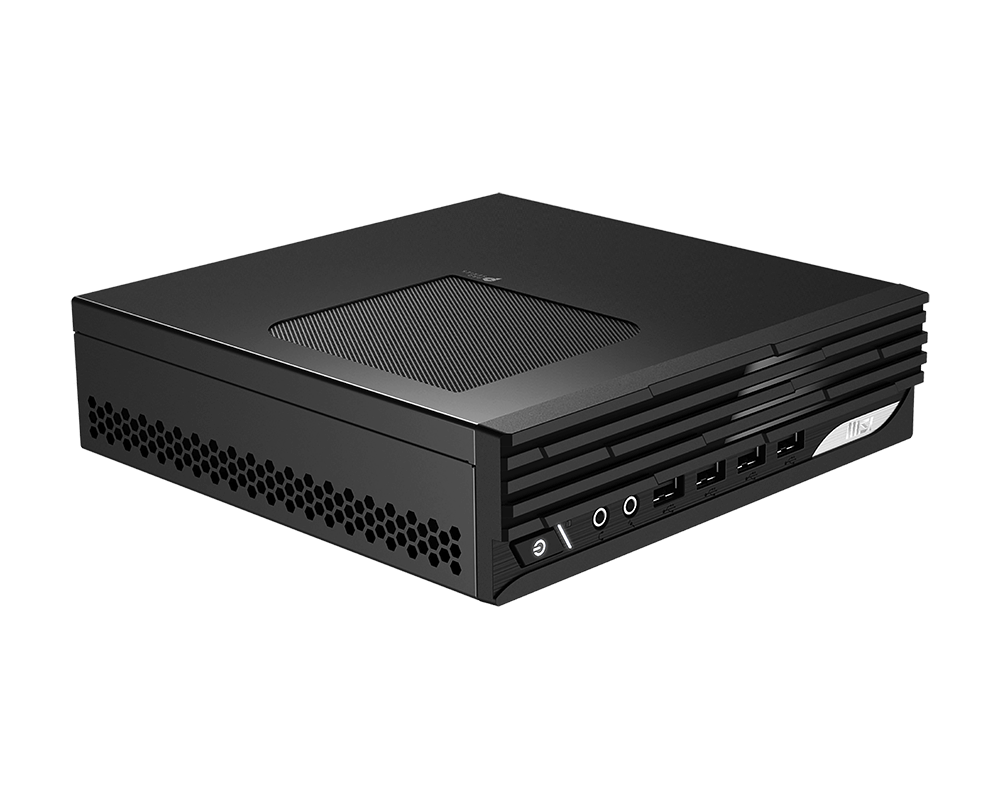 MSI PRO DP21 11M-017TH